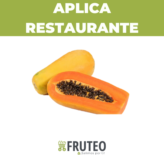 Fruteo frutas, verduras y hortalizas frescas y seleccionadas directamente del campo hasta tu casa. Somos un fruver digital con domicilios en Bogotá, Chia, Cajicá, Cota y Sopó. Directamente del campo, sin salir de casa. Paga seguro en nuestra pagina o contra entrega con dátafono. 